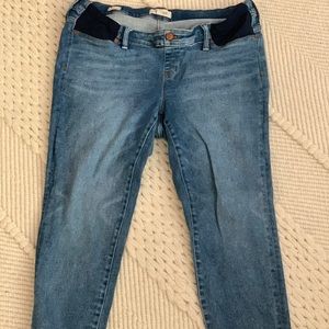 Maternity Jeans
